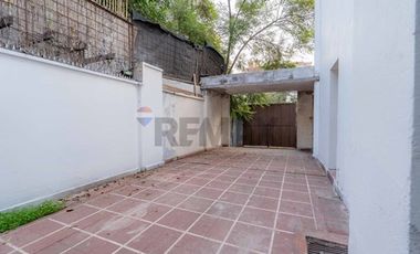 Inversión Estratégica, Casa Comercial