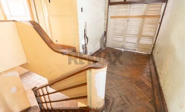Inversión Estratégica, Casa Comercial