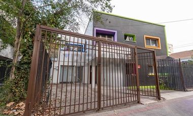 Inversión Estratégica, Casa Comercial