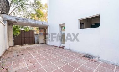 Inversión Estratégica, Casa Comercial