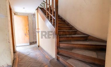 Inversión Estratégica, Casa Comercial