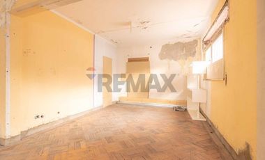 Inversión Estratégica, Casa Comercial