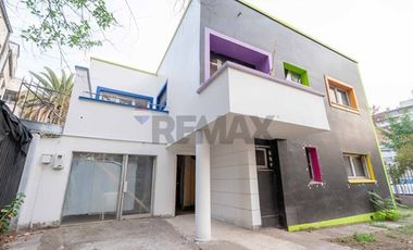 Inversión Estratégica, Casa Comercial
