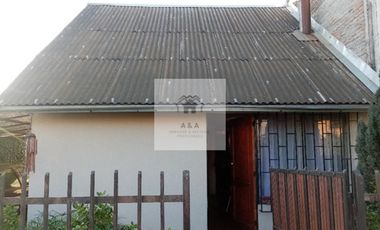 Casa en Venta en CASA EN VENTA MOLINA VII REGION DEL MAULE