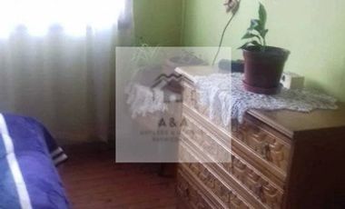 Casa en Venta en CASA EN VENTA MOLINA VII REGION DEL MAULE
