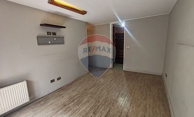 Amplio depto 2D2B en Macul
