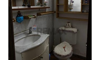 Arriendo en barrio céntrico de Santiago