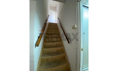Arriendo en barrio céntrico de Santiago