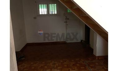 Arriendo en barrio céntrico de Santiago