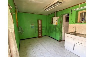 Arriendo en barrio céntrico de Santiago