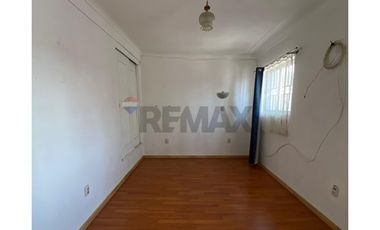Arriendo en barrio céntrico de Santiago