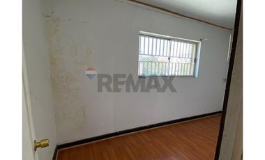 Arriendo en barrio céntrico de Santiago