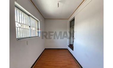 Arriendo en barrio céntrico de Santiago