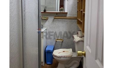 Arriendo en barrio céntrico de Santiago