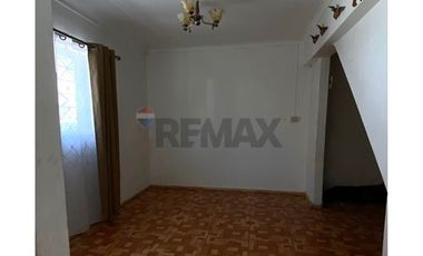 Arriendo en barrio céntrico de Santiago