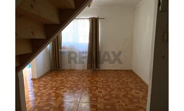 Arriendo en barrio céntrico de Santiago