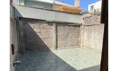 Arriendo en barrio céntrico de Santiago