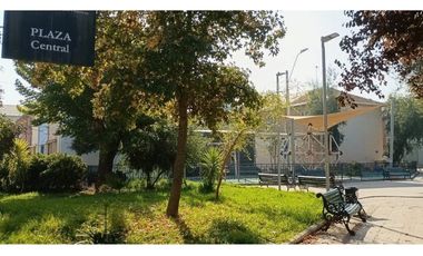 Arriendo en barrio céntrico de Santiago