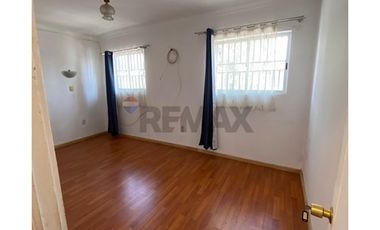 Arriendo en barrio céntrico de Santiago