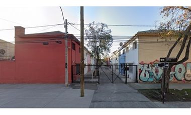 Arriendo en barrio céntrico de Santiago