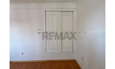 Arriendo en barrio céntrico de Santiago