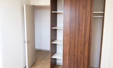 DEPARTAMENTO ÚNICO, EN EL MEJOR SECTOR DE PUDAHUEL