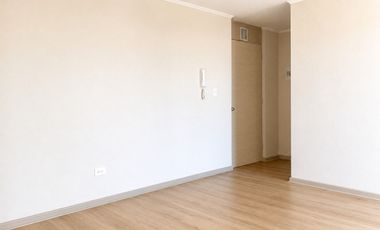 DEPARTAMENTO ÚNICO, EN EL MEJOR SECTOR DE PUDAHUEL