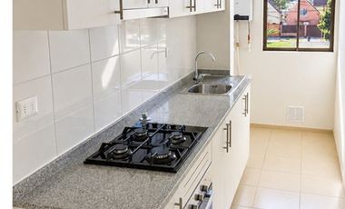 DEPARTAMENTO ÚNICO, EN EL MEJOR SECTOR DE PUDAHUEL