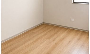 DEPARTAMENTO ÚNICO, EN EL MEJOR SECTOR DE PUDAHUEL