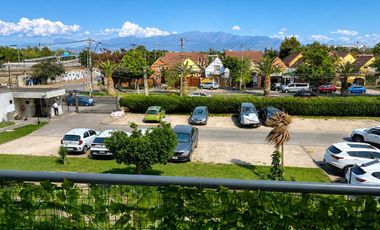 DEPARTAMENTO ÚNICO, EN EL MEJOR SECTOR DE PUDAHUEL