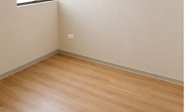 DEPARTAMENTO ÚNICO, EN EL MEJOR SECTOR DE PUDAHUEL