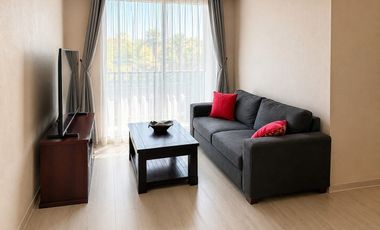 DEPARTAMENTO ÚNICO, EN EL MEJOR SECTOR DE PUDAHUEL