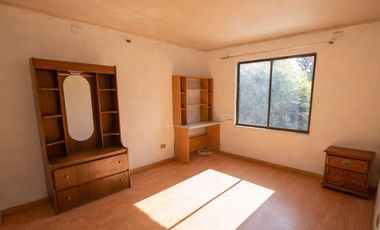Casa 2 Pisos mas mansarda, 236Mts2 / Ñuñoa