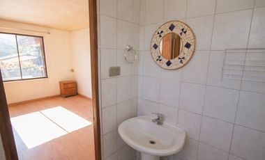 Casa 2 Pisos mas mansarda, 236Mts2 / Ñuñoa