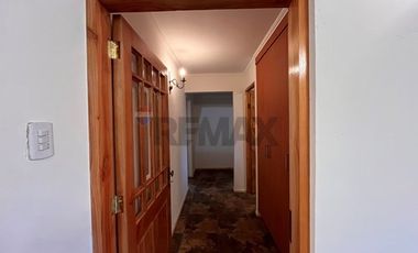 Se Arrienda Renovada Casa en el centro de Olmué