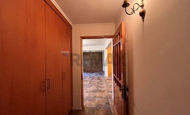 Se Arrienda Renovada Casa en el centro de Olmué