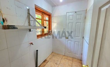 Se Arrienda Renovada Casa en el centro de Olmué