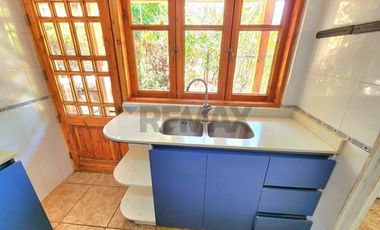 Se Arrienda Renovada Casa en el centro de Olmué