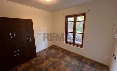 Se Arrienda Renovada Casa en el centro de Olmué