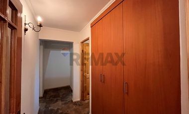 Se Arrienda Renovada Casa en el centro de Olmué