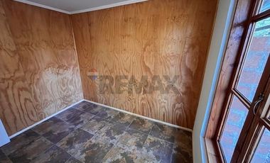 Se Arrienda Renovada Casa en el centro de Olmué