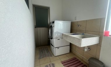 Departamento en renta en Paraíso Country Club, Emiliano Zapata, Morelos