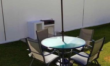 Departamento en renta en Paraíso Country Club, Emiliano Zapata, Morelos