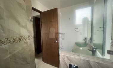 Departamento en renta en Paraíso Country Club, Emiliano Zapata, Morelos