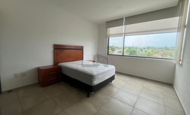 Departamento en renta en Paraíso Country Club, Emiliano Zapata, Morelos