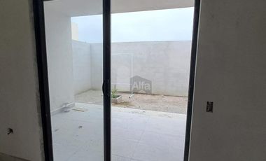 Casa sola en venta en San Isidro, Saltillo, Coahuila