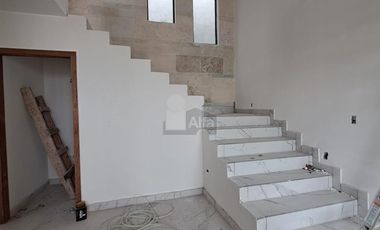 Casa sola en venta en San Isidro, Saltillo, Coahuila