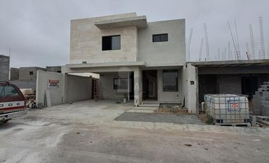 Casa sola en venta en San Isidro, Saltillo, Coahuila