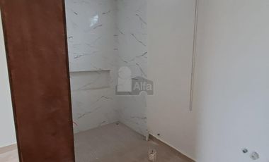 Casa sola en venta en San Isidro, Saltillo, Coahuila
