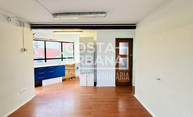 Gran casa para uso comercial en Reñaca